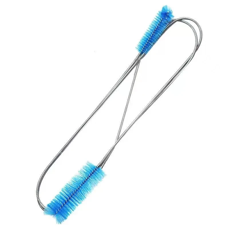 Aquarium Pipe Cleaning Brush F - Planted Aquarium Cleaning recension och pris