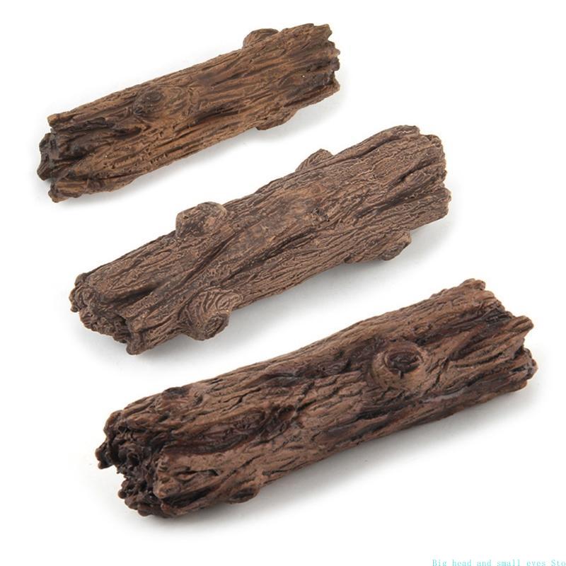 Aquarium Decoration Tree Trunk - Aquarium Plant Substrate recension och pris