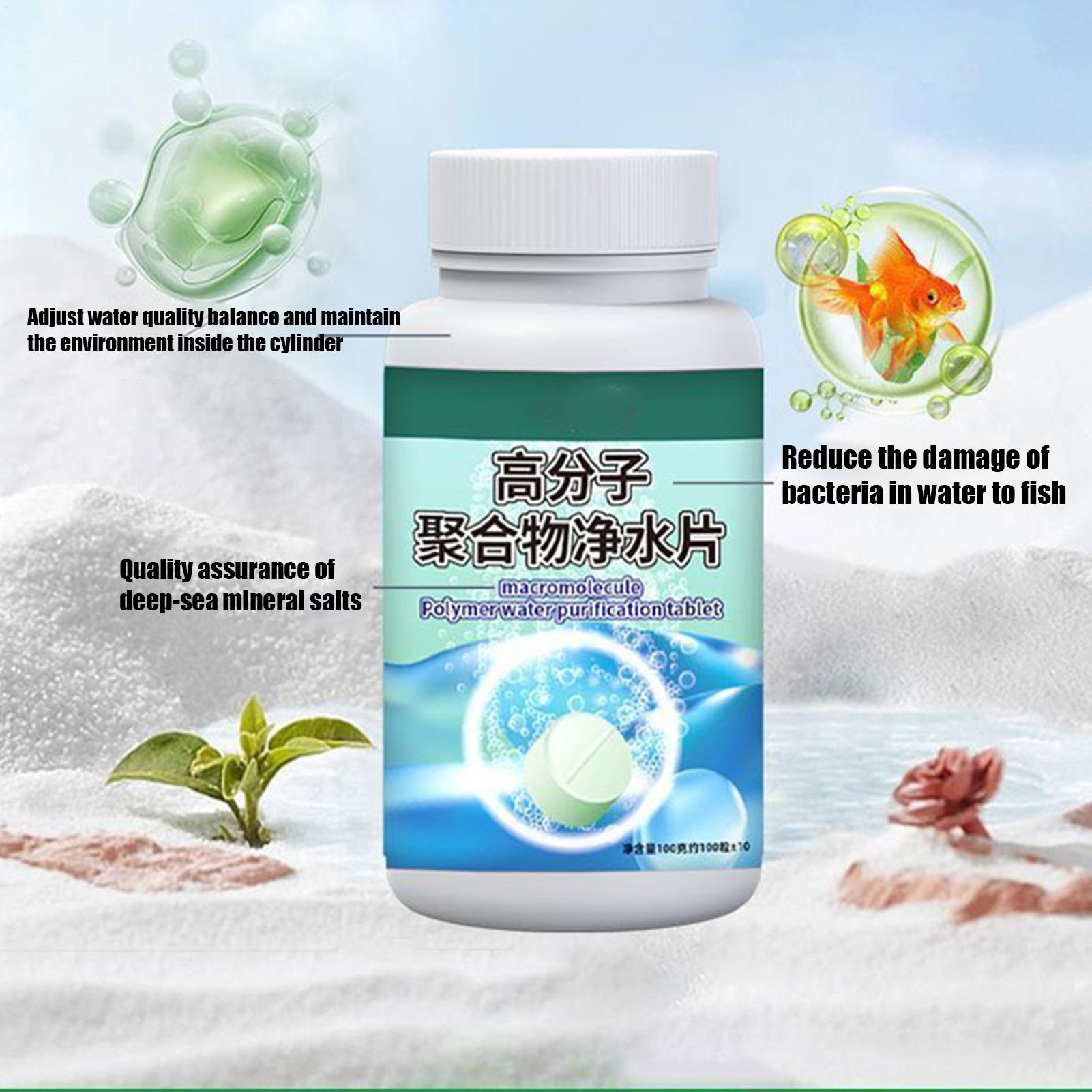 Fish Can Algae Remover Aquariu - Aquarium Liquid Carbon recension och pris