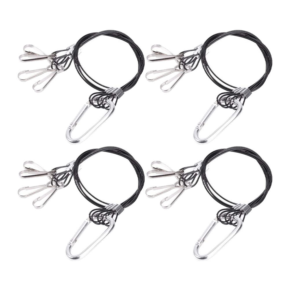4pcs Aquarium Plant Grow Light - Aquarium Plant Light recension och pris