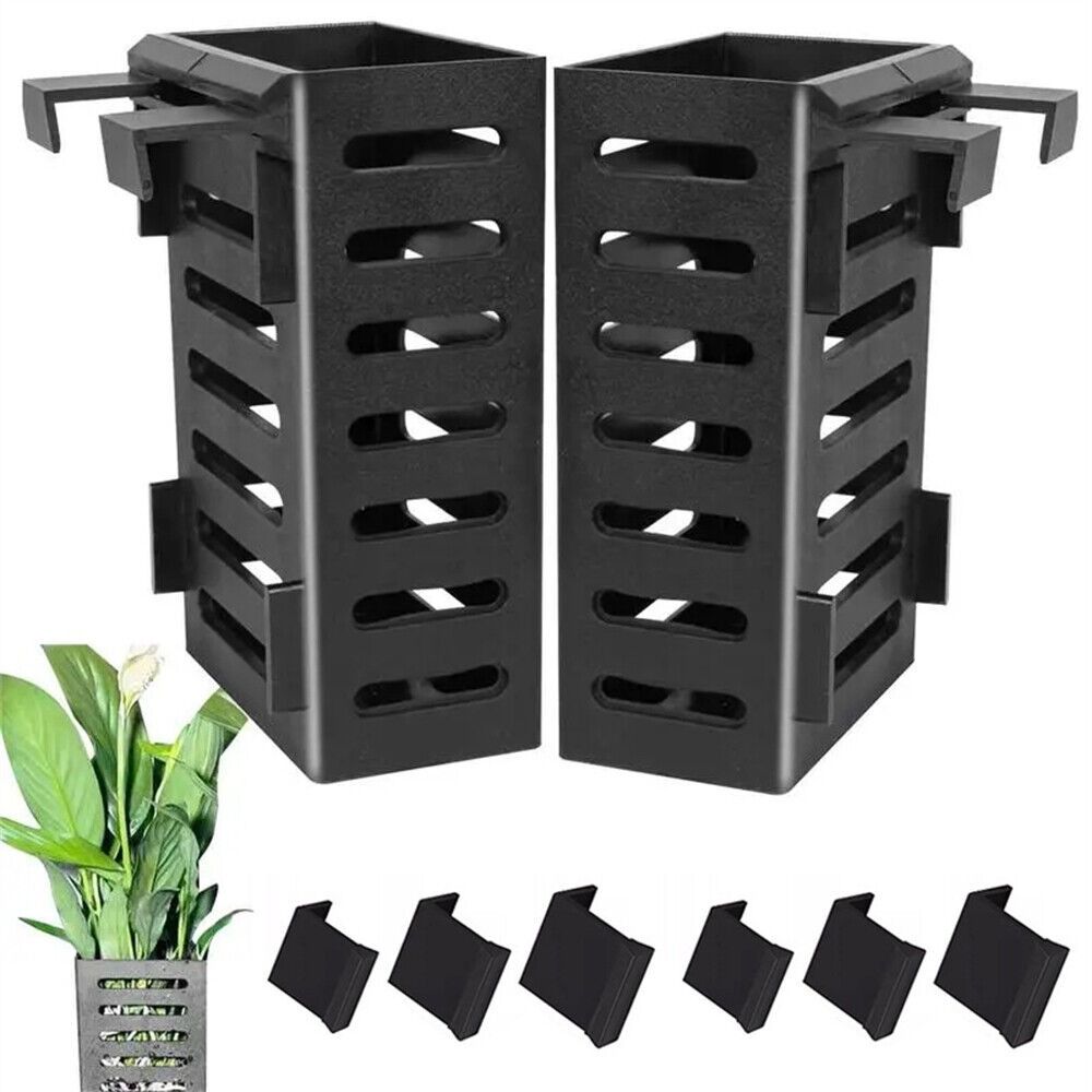 Aquarium Fish Tank Plant Holde - Aquarium Plant Holder recension och pris