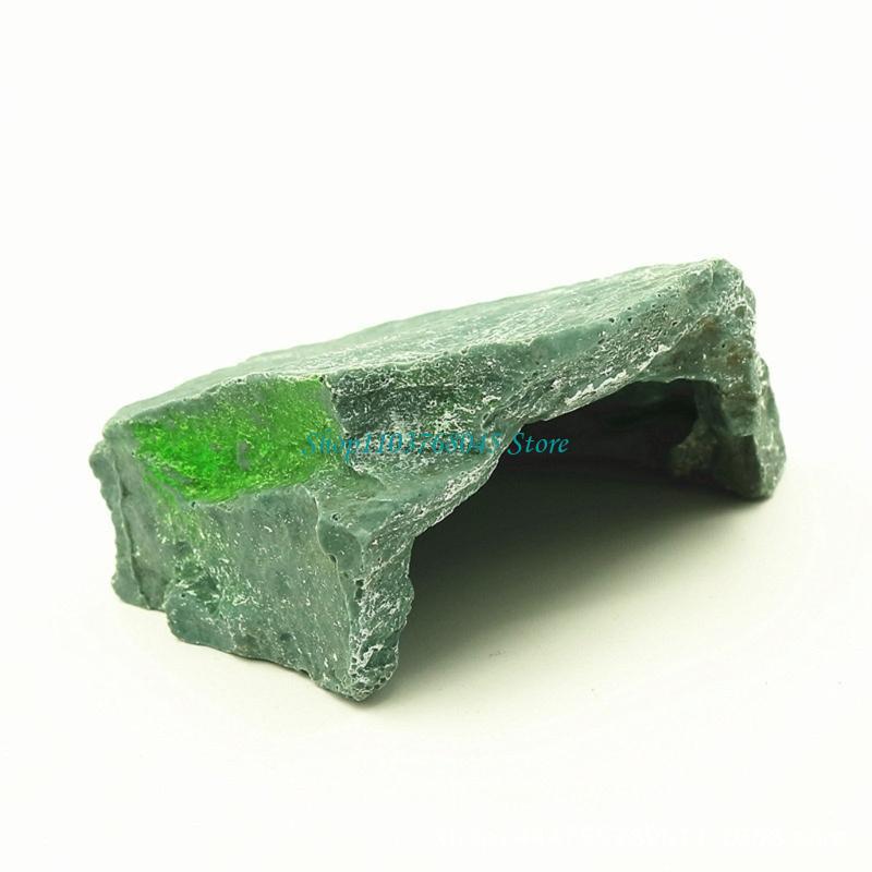 Aquariums Rock Stone Cave Deco - Aquarium Driftwood recension och pris