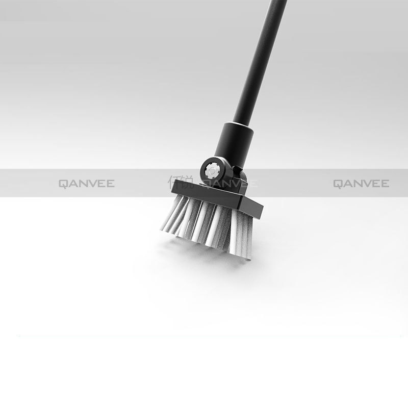 Fishing Cleaning Brush Plant T - Planted Aquarium Cleaning recension och pris