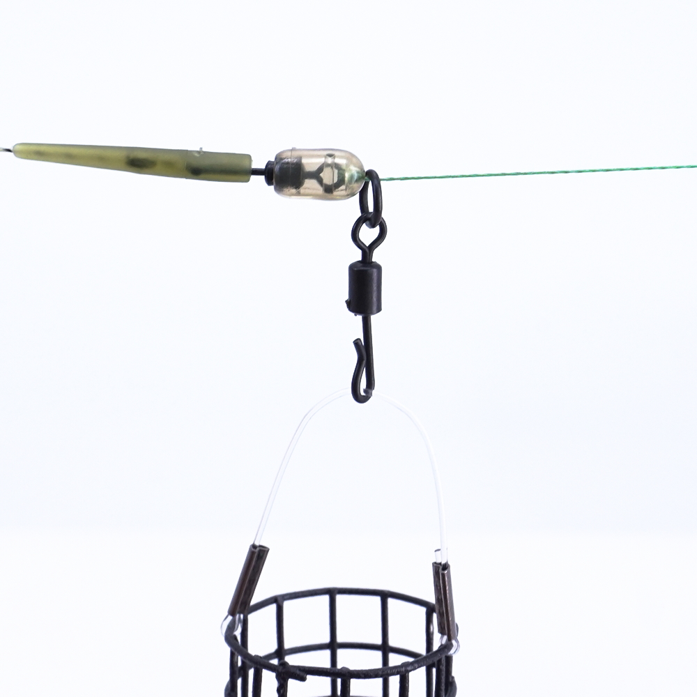 Hirisi 20pcs Carp Fishing Swiv - Aquarium Fertilizer recension och pris