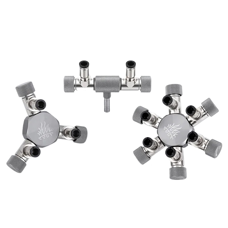 Week Aqua Fish Tank Stainless  - Aquarium Liquid Carbon recension och pris
