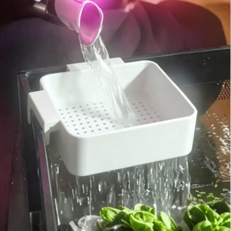 New Aquarium Fish Tank Water C - Aquarium Plant Holder recension och pris