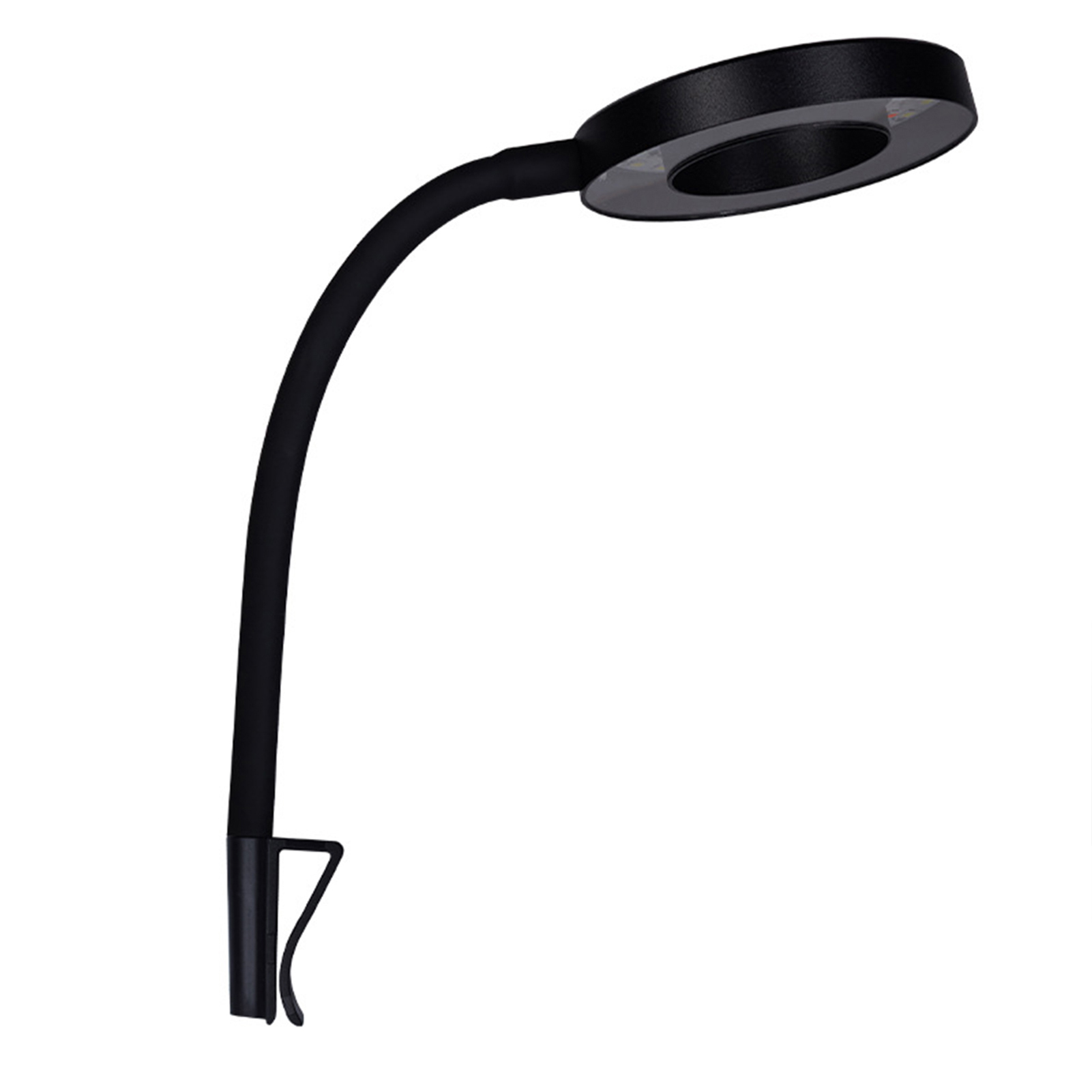 Fish  Clamp Lamp Aquarium Aqua - Aquarium Plant Light recension och pris