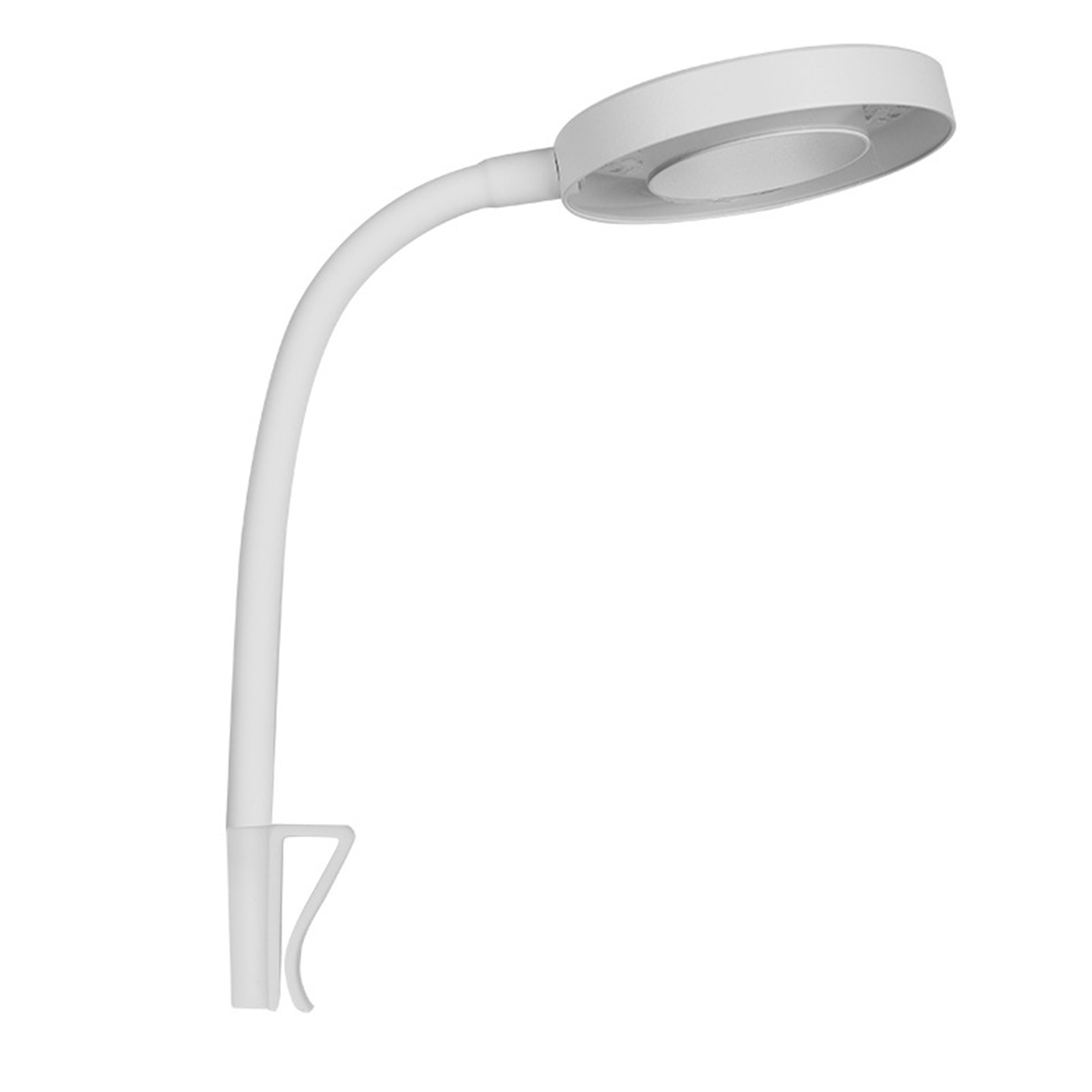 Fish  Clamp Lamp Aquarium Aqua - Aquarium Plant Light recension och pris