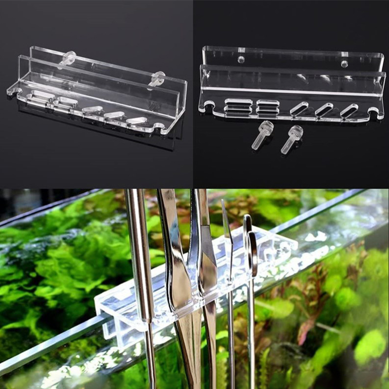 Aquarium Plant Tools Storage R - Aquarium Plant Holder recension och pris