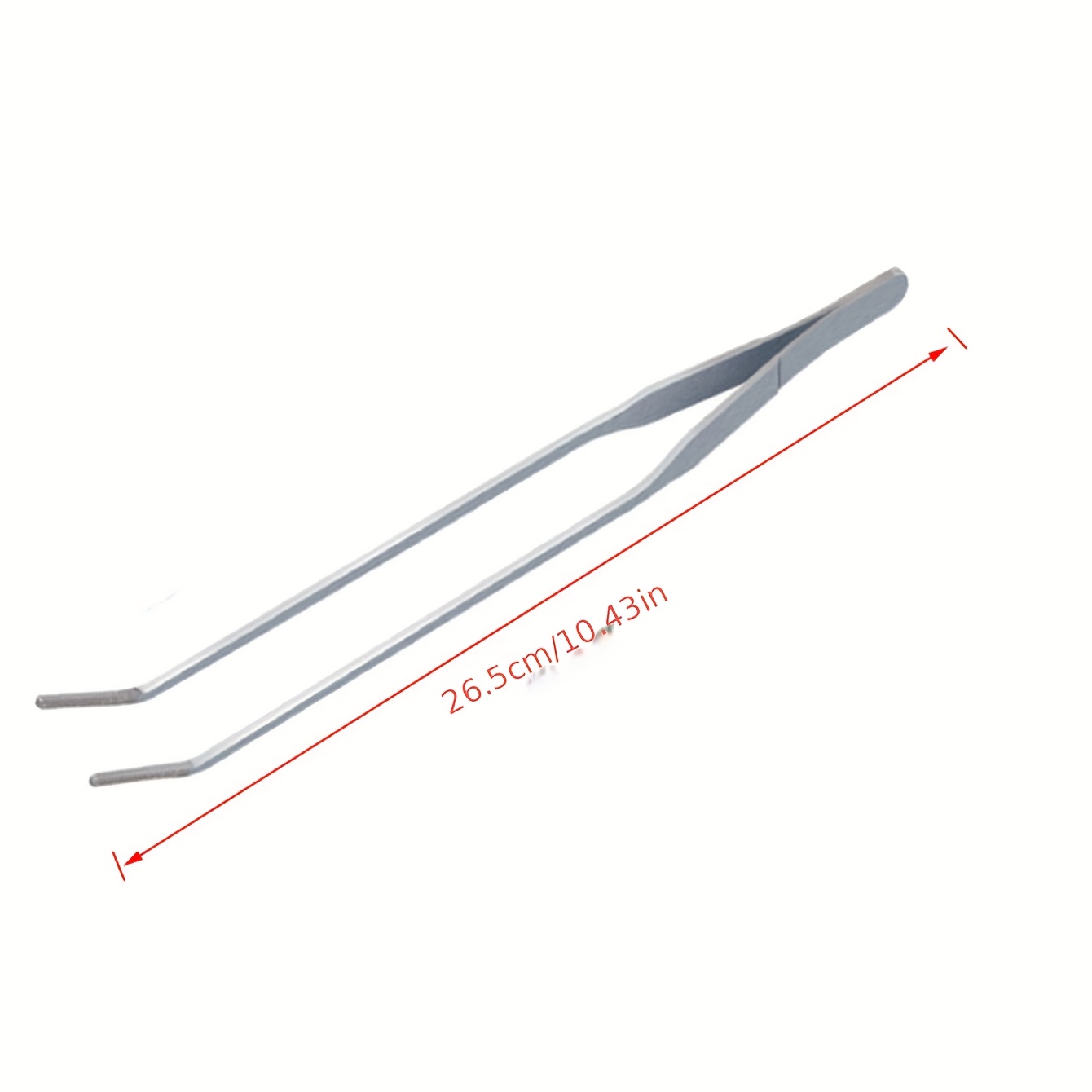 Stainless Steel Water Grass Tw - Planted Aquarium Cleaning recension och pris