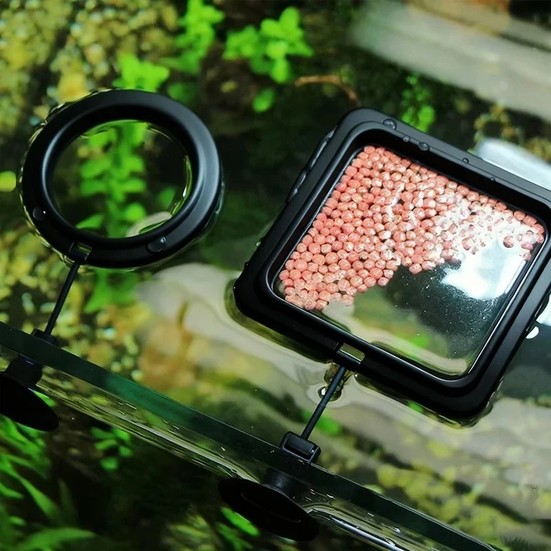 1/3pcs Aquarium Fish Feeding R - Aquarium Fertilizer recension och pris