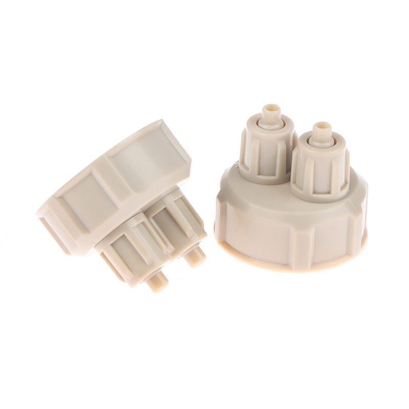 2Pcs Aquarium CO2 System Tube  - Live Plant Aquarium recension och pris