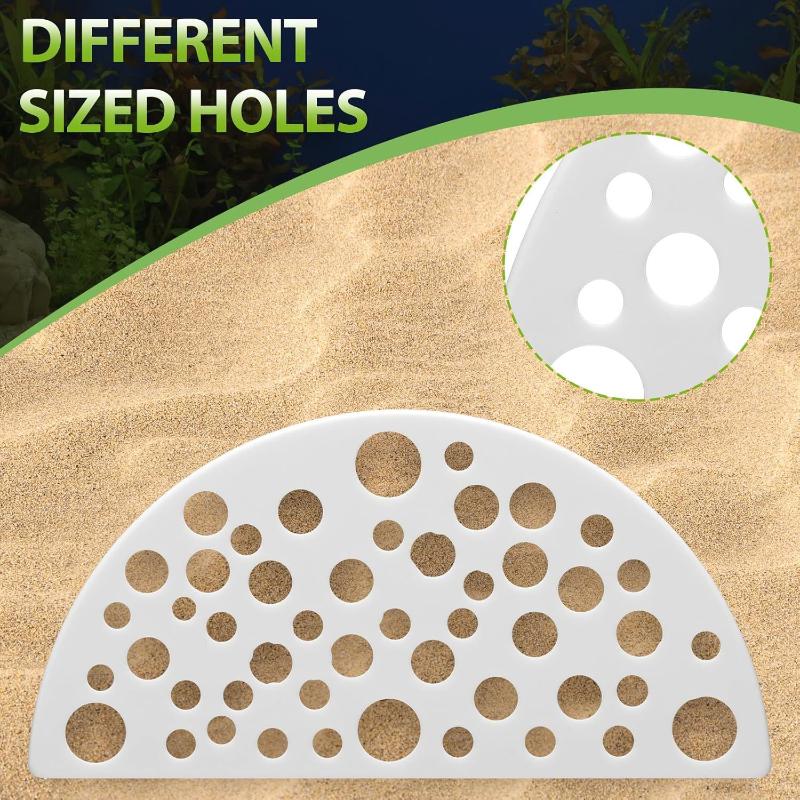 Aquarium Hidden Cave Shelter F - Aquarium Plants Live recension och pris