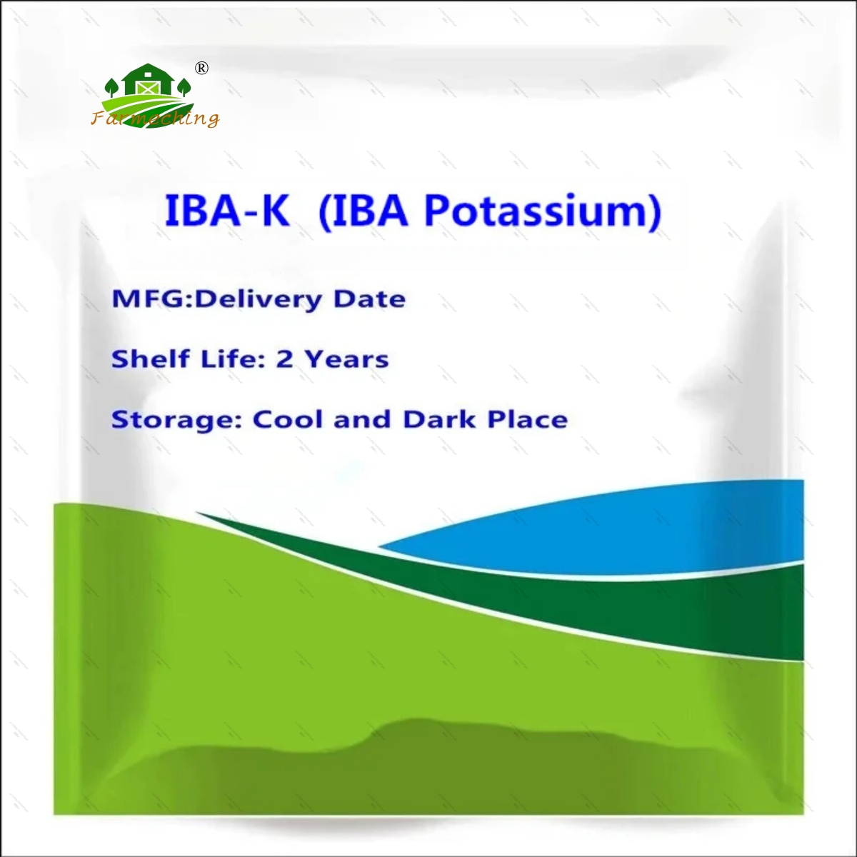 10Gram-1KG 98% IBA-K Water Sol - Aquarium Fertilizer recension och pris