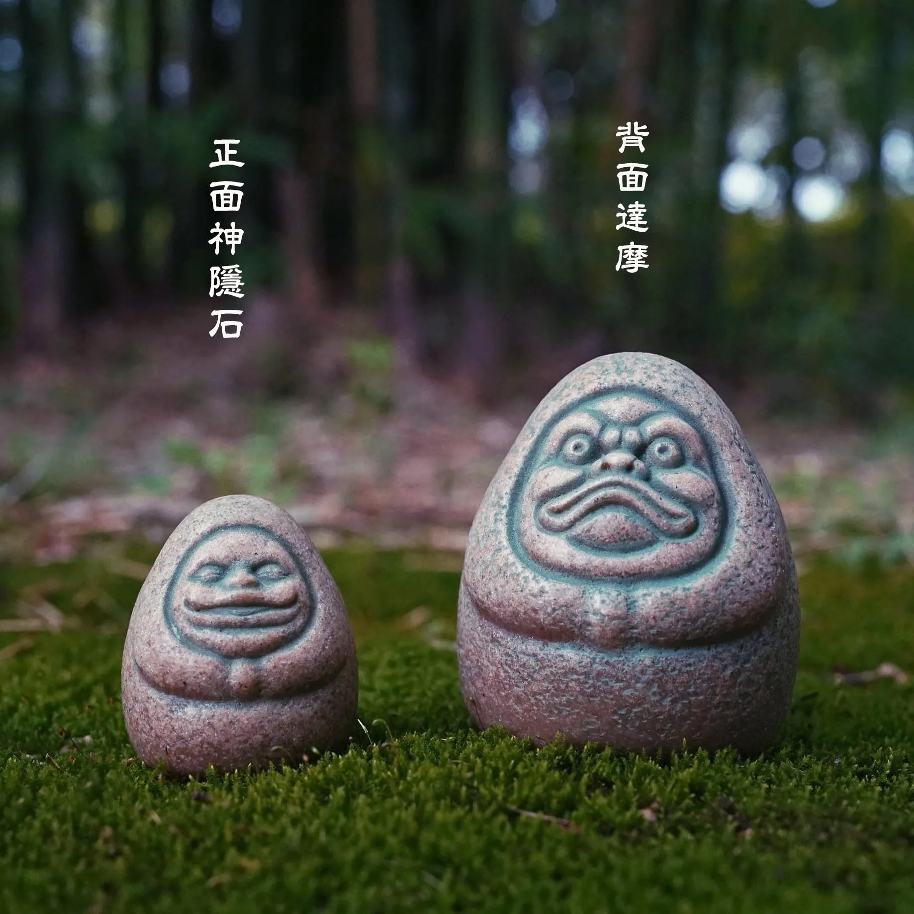 Kaminishi Hide Dharma Anime Sc - Aquarium Moss recension och pris