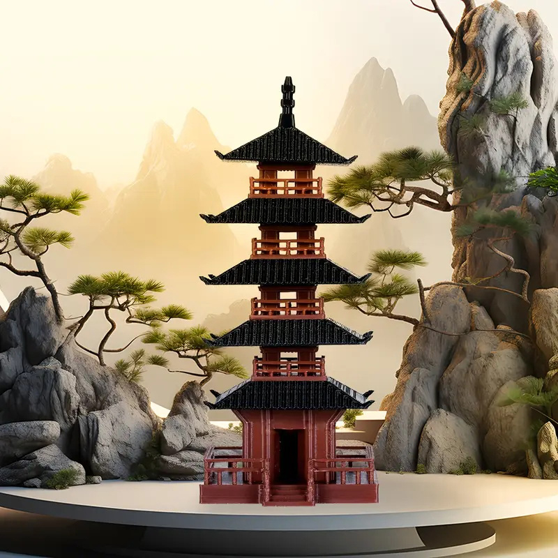 Garden Aquarium Bonsai Decor M - Aquarium Moss recension och pris