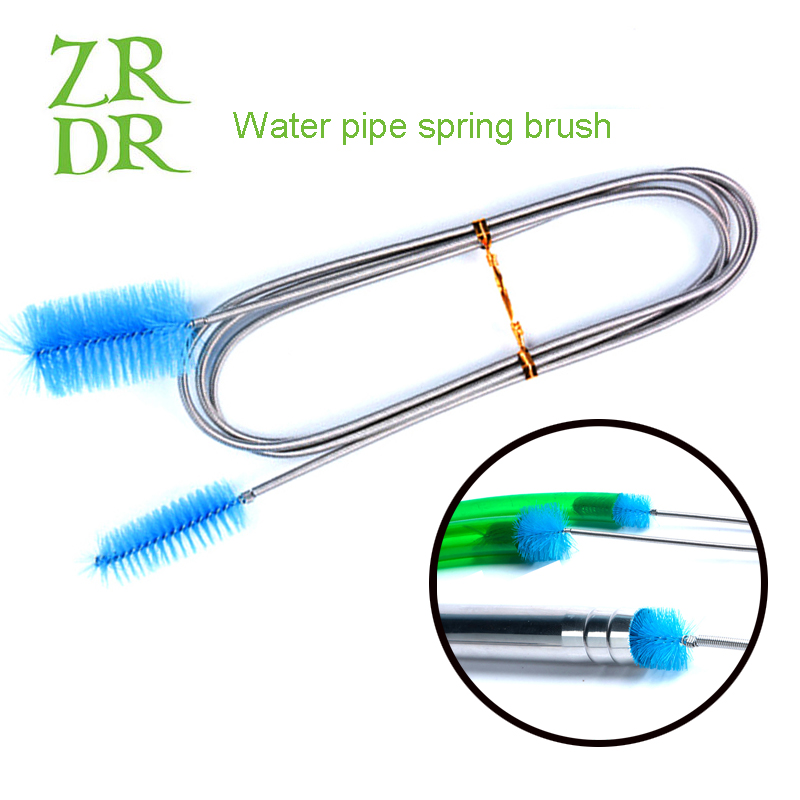 Extension Water Pipe Brush Fis - Planted Aquarium Cleaning recension och pris