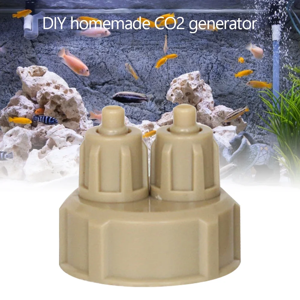 Aquarium CO2 System Generator  - Aquarium Plants Live recension och pris