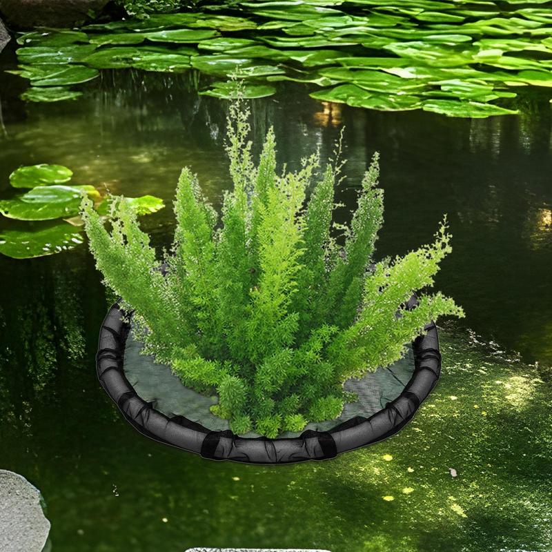 Floating Plant Barrier Floatin - Planted Tank recension och pris