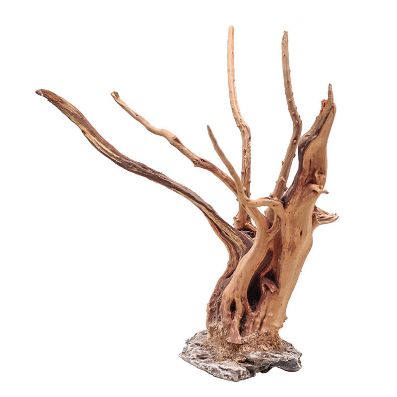 1PC Aquarium Landscaping Wood  - Aquarium Driftwood recension och pris