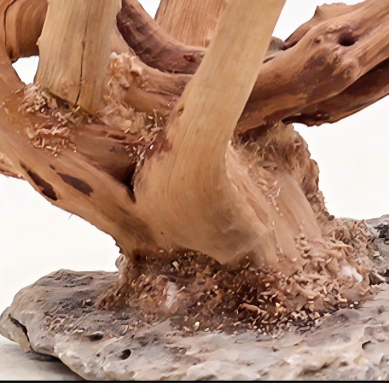 1PC Aquarium Landscaping Wood  - Aquarium Driftwood recension och pris