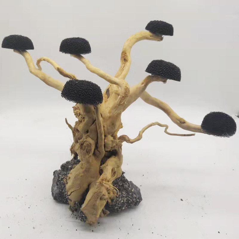 Aquarium Driftwood Landscaping - Aquarium Driftwood recension och pris