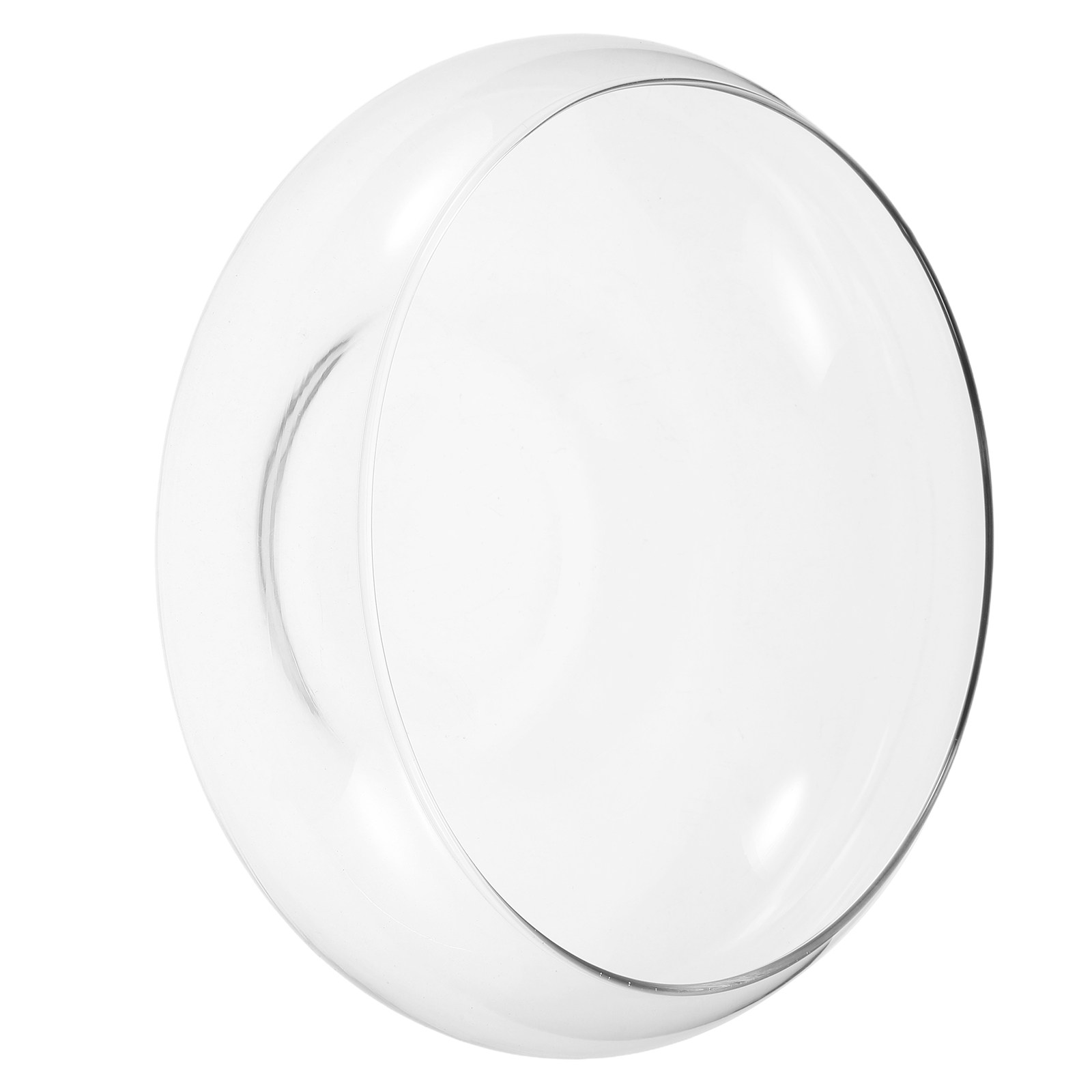 Glass Hydroponic Planter Bowl  - Planted Tank recension och pris